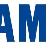 Yamaha Motorsports Blue Logo