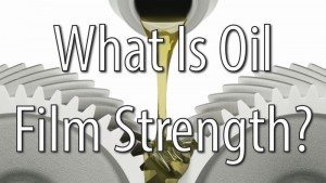 What is Oil Film Strength & Why It’s Important To Your Dirt Bike