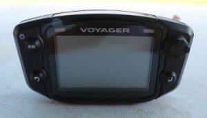 Trail Tech Voyager Review Header