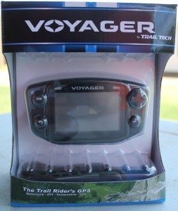 Trail Tech Voyager In Box