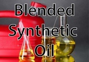 Blended synthetic oil featured image