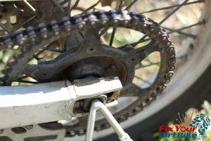 JT 53t Sprocket