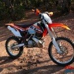 KTM 300 XC-W 1