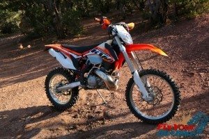 KTM 300 XC-W 1