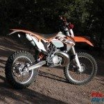 KTM 300 XC-W Right