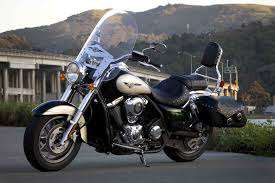 2010 Vulcan 1700 Classic LT