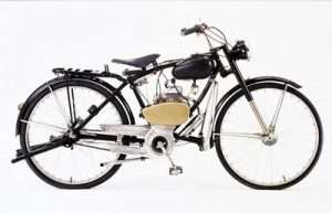 Suzuki Cycles 1953 Diamond Free