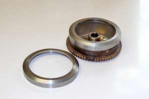 Steahly 5oz Flywheel for KTM 300 XC-W