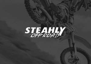 Steahly Off Road Graphic