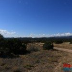 Penrose Commons Big sky wide trail