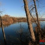 School Creek ORV Pretty Lake