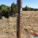 Penrose Commons Sign post