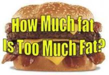 What Are The Dangers Of Eating Too Much Fat In Your Diet? | FYDB