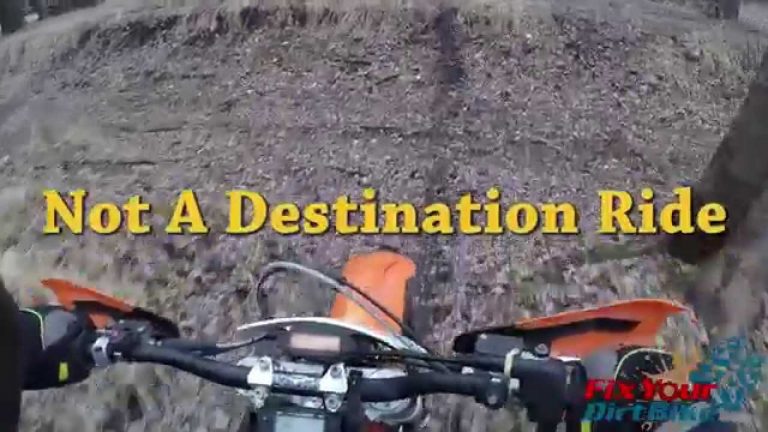 Video: Nicholson-Ford GoPro Ride Review – Dec. 26th, 2014