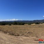 Penrose Commons mountain plains