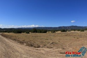 mountain plains