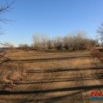 School Creek ORV other parking lot