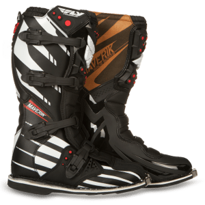 Fly Racing Boots Fix Your Dirt Bike