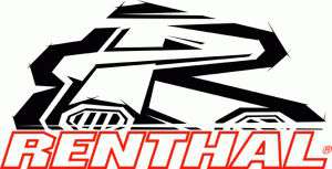 Renthal Logo Full Fix Your Dirt Bike