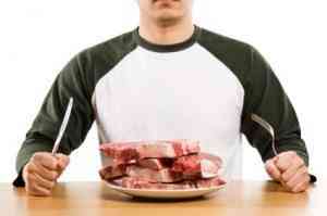 The Effects Of Excess Protein