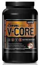 Rider Nutrition: V-core Vantage Protein