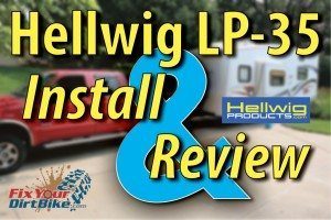 Hellwig lp-35 helper springs thumbnail