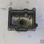 Carburetor bowl inside