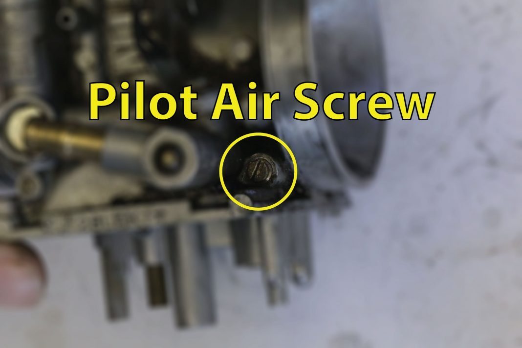 Carburetor pilot air screw edited-01 - Fix Your Dirt Bike