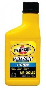 Pennzoil Conventional 2-cycle Oil