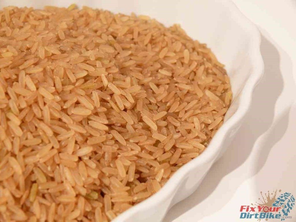 Brown Rice