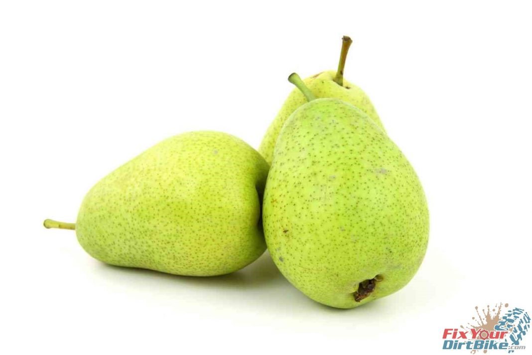 Pears