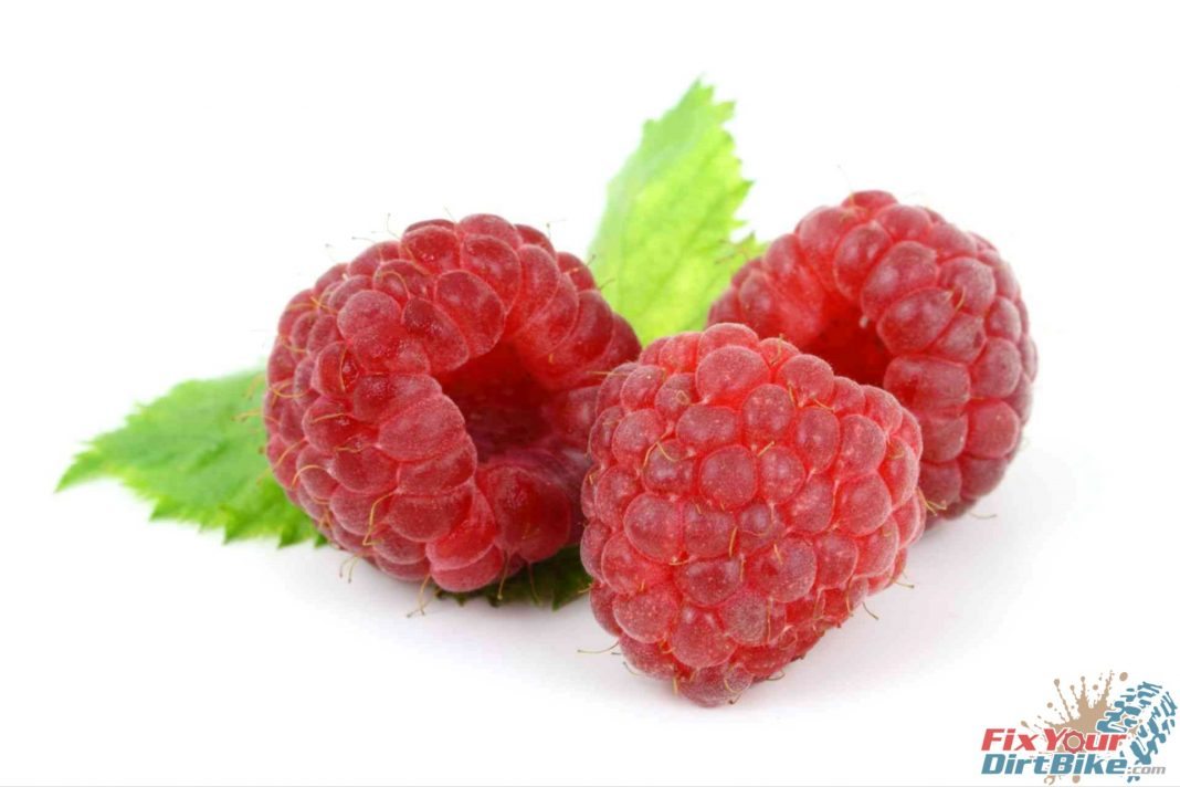 Raspberries