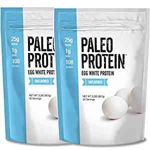 Rider Nutrition: Egg Protein