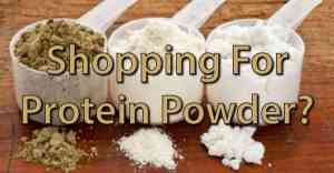 Rider Nutrition: Rider Nutrition: What To Look For When Buying Protein PowderWhat To Look For When Buying Protein Powder