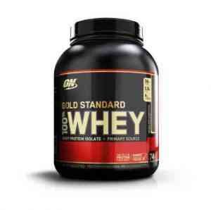 Whey Isolate