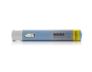 This Is an Epipen Autoinjector For Anaphylaxis