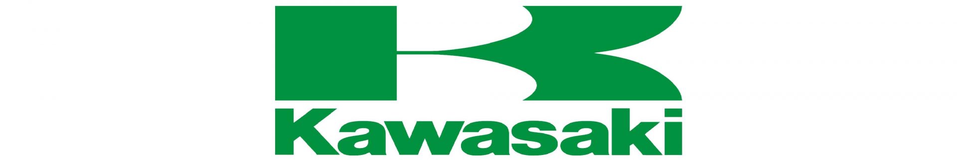 Kawasaki Logo Flat