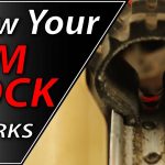 Video: How The Rim Lock Works On Your Dirt Bike