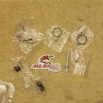 1997 – 2001 Honda Cr250 – Rear Caliper – Caliper Rebuild Kit Parts