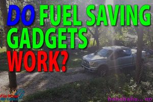 Can You Increase Mileage With A Fuel Saving Device?