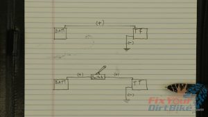 7 - How An Inline Switch Works