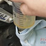 13 – Remove Fluid From Reservoir