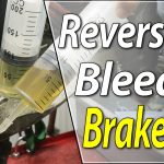 How To Reverse Bleed The Brake Systems On Your Dirt Bike – Featured