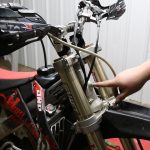 28 – Adjust Steering After Test Ride