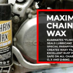 Maxima Chain Wax