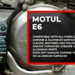 Motul E6