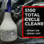 S100 Total Cycle Cleaner